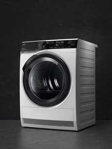 Сушильная машина AEG TR939M6CE фото 2