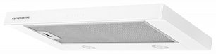 Встраиваемая вытяжка Куперсберг SLIMLUX S 60 GW фото 3 Встраиваемая вытяжка Kuppersberg SLIMLUX S 60 GW фото 3