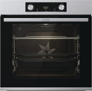 Духовой шкаф Горение BPS6737E14X фото Духовой шкаф Gorenje BPS6737E14X фото