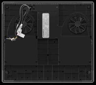 Индукционная варочная панель Маунфилд CVI604SBEXWH Inverter фото 4 Индукционная варочная панель Maunfeld CVI604SBEXWH Inverter фото 4