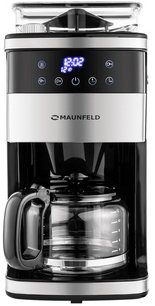 Кофеварка Маунфилд MF-723S фото 3 Кофеварка Maunfeld MF-723S фото 3