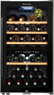 Винный шкаф Ла Соммельер ECS51.2Z фото 4 Винный шкаф La Sommeliere ECS51.2Z фото 4