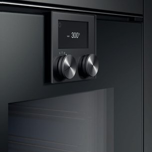 Духовой шкаф-пароварка Гаггенау BS 471-101 фото 2 Духовой шкаф-пароварка Gaggenau BS 471-101 фото 2