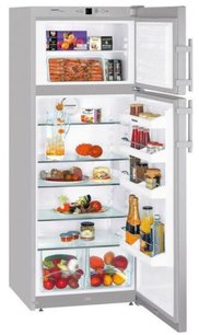 Холодильник Либхер CTPesf 2913 Comfort фото Холодильник Liebherr CTPesf 2913 Comfort фото