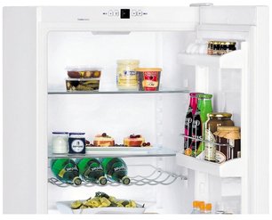 Холодильник Либхер CUN 3503 NoFrost фото 4 Холодильник Liebherr CUN 3503 NoFrost фото 4