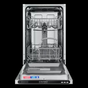 Встраиваемая посудомоечная машина Маунфилд MLP4529A01 Light Beam фото 3 Встраиваемая посудомоечная машина Maunfeld MLP4529A01 Light Beam фото 3