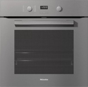Духовой шкаф Миле H 2860 BP GRGR фото Духовой шкаф Miele H 2860 BP GRGR фото