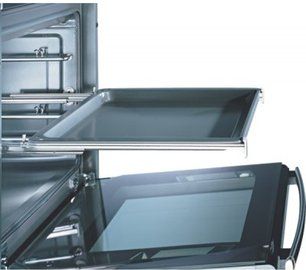 Духовой шкаф Neff B16E74N0 фото 2