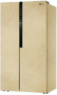 Холодильник LG GC-B247JEUV фото 4