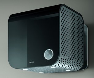 Вытяжка Элика 35CC DYNAMIQUE BLACK/F/35 фото 4 Вытяжка Elica 35CC DYNAMIQUE BLACK/F/35 фото 4