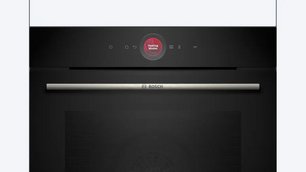 Духовой шкаф Bosch HBG7342B1 фото 2