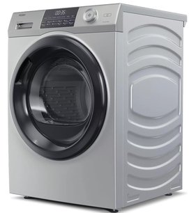 Сушильная машина Haier HD90-A2959S фото 2
