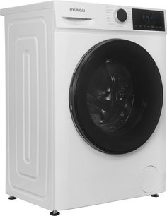 Стирально-сушильная машина Hyundai WFD8402 фото 2