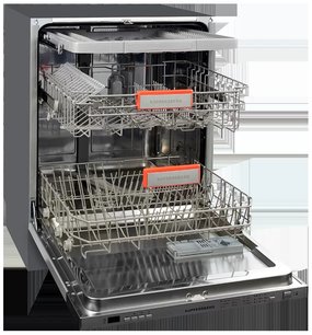 Посудомоечная машина Куперсберг GS 6055 фото 3 Посудомоечная машина Kuppersberg GS 6055 фото 3