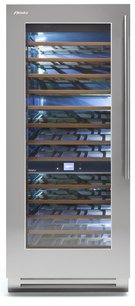 Винный шкаф Фиаба KS8990FW3 фото 2 Винный шкаф Fhiaba KS8990FW3 фото 2