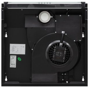 Вытяжка Krona OSTEN 500 black PB фото 4 Вытяжка Krona OSTEN 500 black PB фото 4