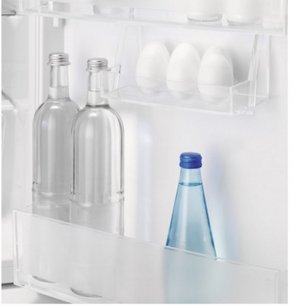 Встраиваемый холодильник Электролюкс RSB2AF82S фото 2 Встраиваемый холодильник Electrolux RSB2AF82S фото 2