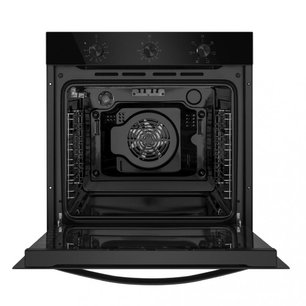 Шкаф духовой электрический MAUNFELD EOEF.766B2 фото 3 Шкаф духовой электрический MAUNFELD EOEF.766B2 фото 3