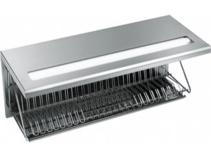 Вытяжка Фалмек Line 60 ix (600) фото 2 Вытяжка Falmec Line 60 ix (600) фото 2