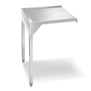 Подставка для посудомоечной машины Smeg WT03-1 фото