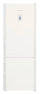 Холодильник Либхер CBNP 5156 фото 2 Холодильник Liebherr CBNP 5156 фото 2