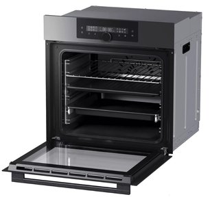 Духовой шкаф Haier HOQ-F6QAN3DG фото 3