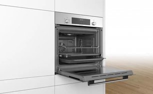 Встраиваемый духовой шкаф BOSCH HBJ314ES0R фото 4 Встраиваемый духовой шкаф BOSCH HBJ314ES0R фото 4