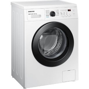 Стиральная машина Samsung WW60AG4S00CE фото 3