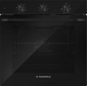 Духовой шкаф Maunfeld FEOF7381B2 фото