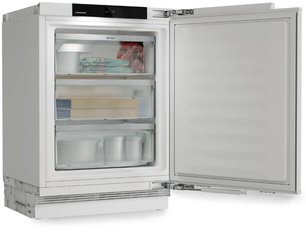 Встраиваемый морозильник Либхер SUFNc 375i Prime фото 2 Встраиваемый морозильник Liebherr SUFNc 375i Prime фото 2
