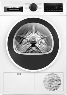 Сушильная машина Бош WQG2410GPL фото Сушильная машина Bosch WQG2410GPL фото