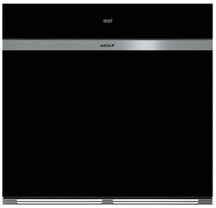 Духовой шкаф Вольф ICBSO30CM/B фото Духовой шкаф Wolf ICBSO30CM/B фото