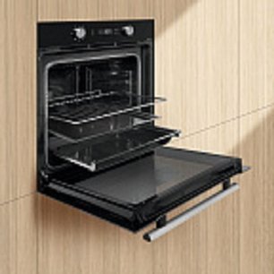 Встраиваемый духовой шкаф Brandt BOP7544B фото 3