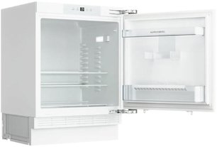 Встраиваемый холодильник Куперсберг RBU 814 фото 3 Встраиваемый холодильник Kuppersberg RBU 814 фото 3