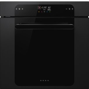 Духовой шкаф Smeg SOP6202TB