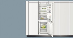 Холодильник Сименс KI86NAD30R фото 2 Холодильник Siemens KI86NAD30R фото 2