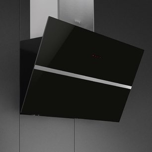 Вытяжка Смег KCV80NE2 фото 3 Вытяжка Smeg KCV80NE2 фото 3