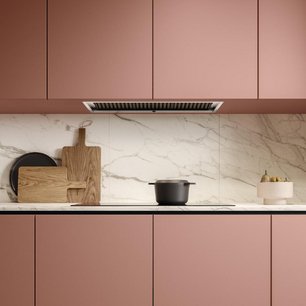 Вытяжка Falmec GRUPPO INCASSO NO-DROP фото 4