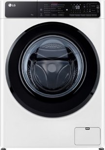 Cтиральная машина LG F4H5VS6W фото
