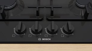 Газовая варочная панель Бош PGP6B6K90R фото 4 Газовая варочная панель Bosch PGP6B6K90R фото 4