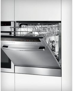 Встраиваемая посудомоечная машина Нефф S66M63N2RU фото 3 Встраиваемая посудомоечная машина Neff S66M63N2RU фото 3