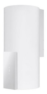 Вытяжка Maunfeld ALBA 39 Wall White фото 4