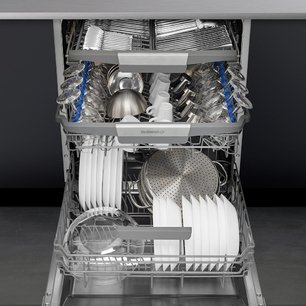 Встраиваемая посудомоечная машина Де Дитрих DCJ534DQX фото 4 Встраиваемая посудомоечная машина De Dietrich DCJ534DQX фото 4