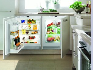 Холодильник Либхер UIK 1620 Comfort фото 3 Холодильник Liebherr UIK 1620 Comfort фото 3