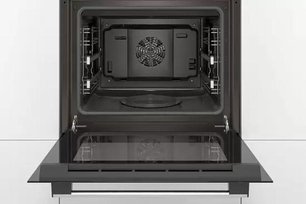 Духовой шкаф Бош HIJ517YS0R фото 3 Духовой шкаф Bosch HIJ517YS0R фото 3