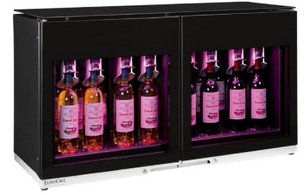 Винный бар EuroCave Wine Bar 8 WB8-010019 фото