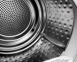 Сушильная машина Electrolux EW8H258B фото 4