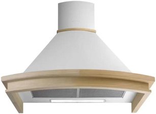 Вытяжка Kuppersberg Daphne 90 B фото