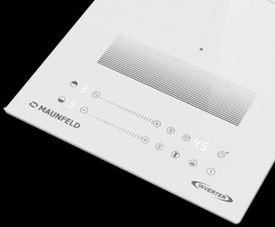 Индукционная варочная панель Маунфилд CVI292S2FWHD Inverter фото 3 Индукционная варочная панель Maunfeld CVI292S2FWHD Inverter фото 3