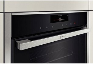 Духовой шкаф Нефф B58VT64N0 фото 3 Духовой шкаф Neff B58VT64N0 фото 3